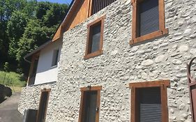 Gîtes chez Sylvie